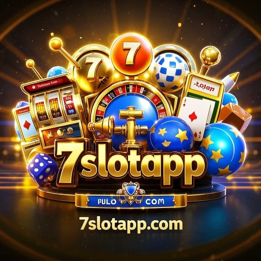 As Últimas Novidades da 7slotapp: O Que Há de Novo no Mundo dos Jogos Online