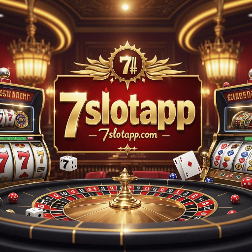 Dicas de Jogador: Maximize Seu Potencial de Ganho no 7slotapp